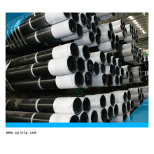 API 5CT Casing Pipe with N80q/ R3 / Btc for Oilfield Service